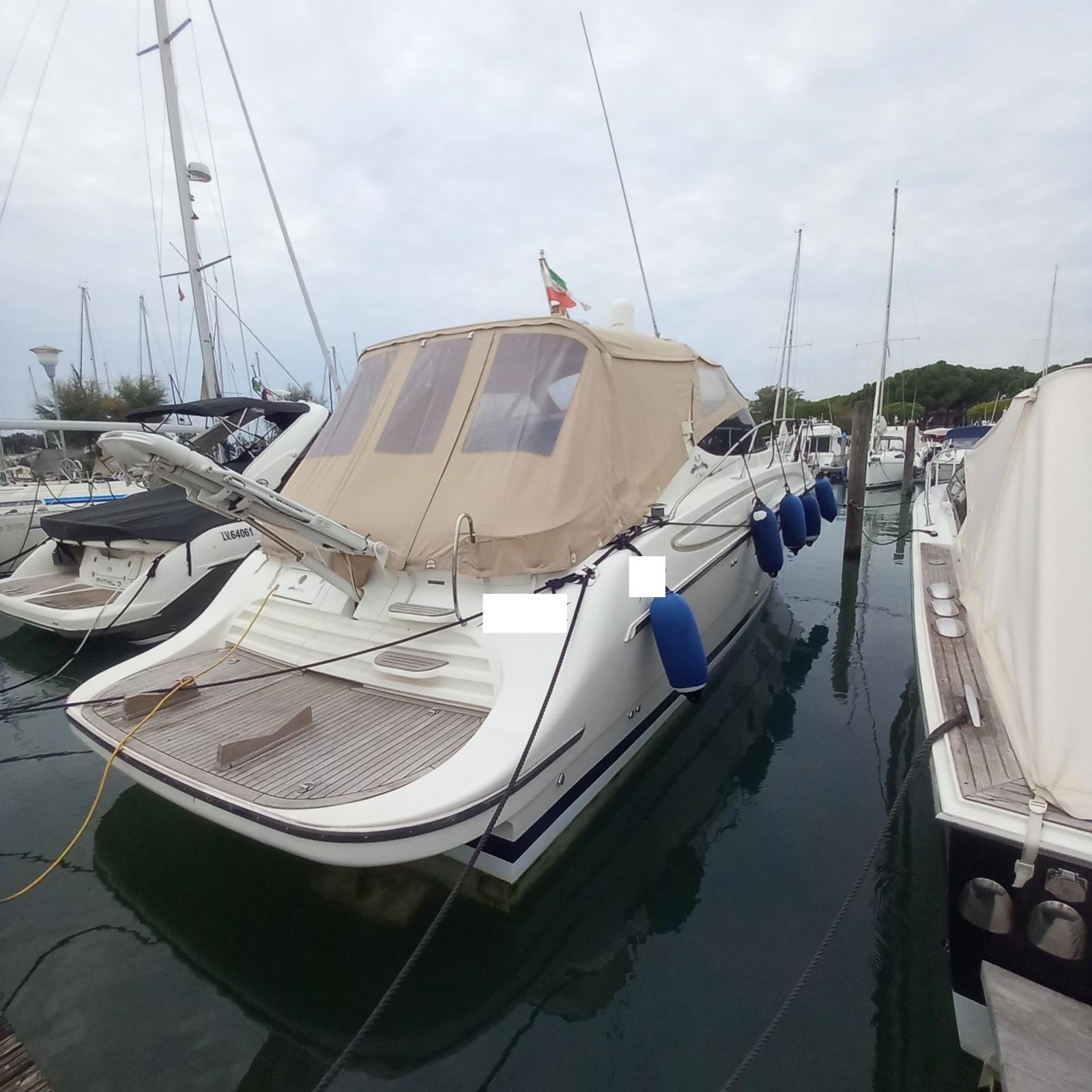 cantieri di sarnico Sarnico 43