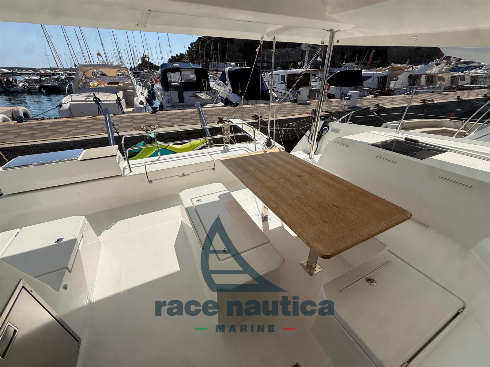 fountaine pajot Astrea 42