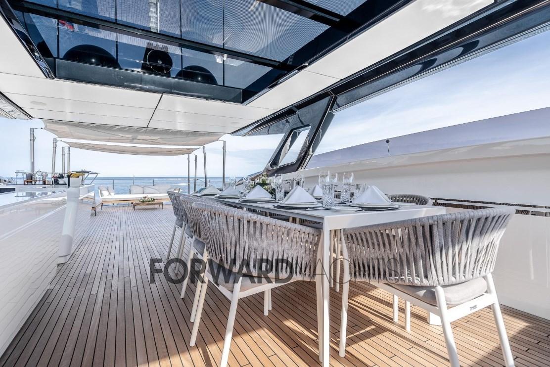 ferretti Ferretti 1000