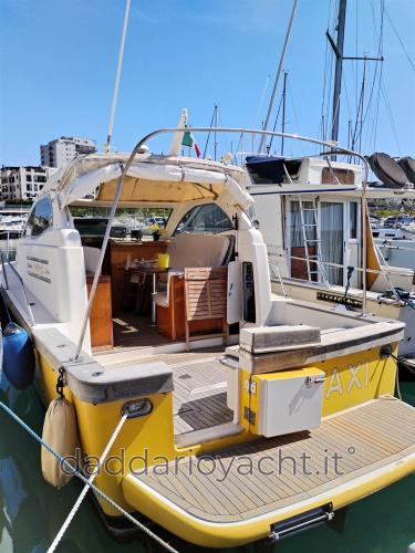 Portofino marine 750 spider