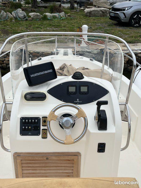 capelli Capelli 24 open