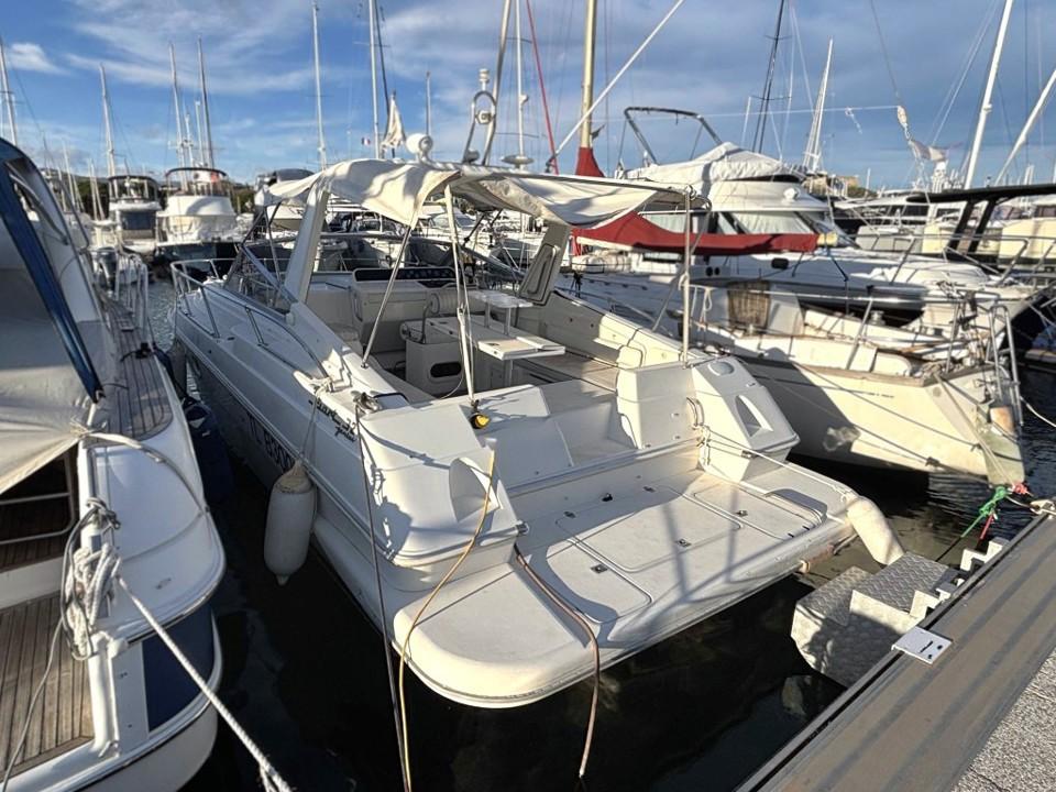fiart mare 32 genius
