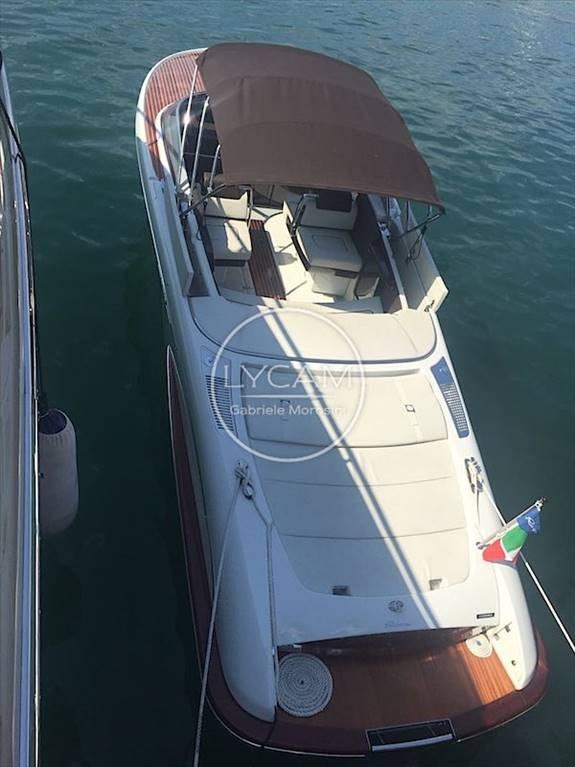 riva Iseo
