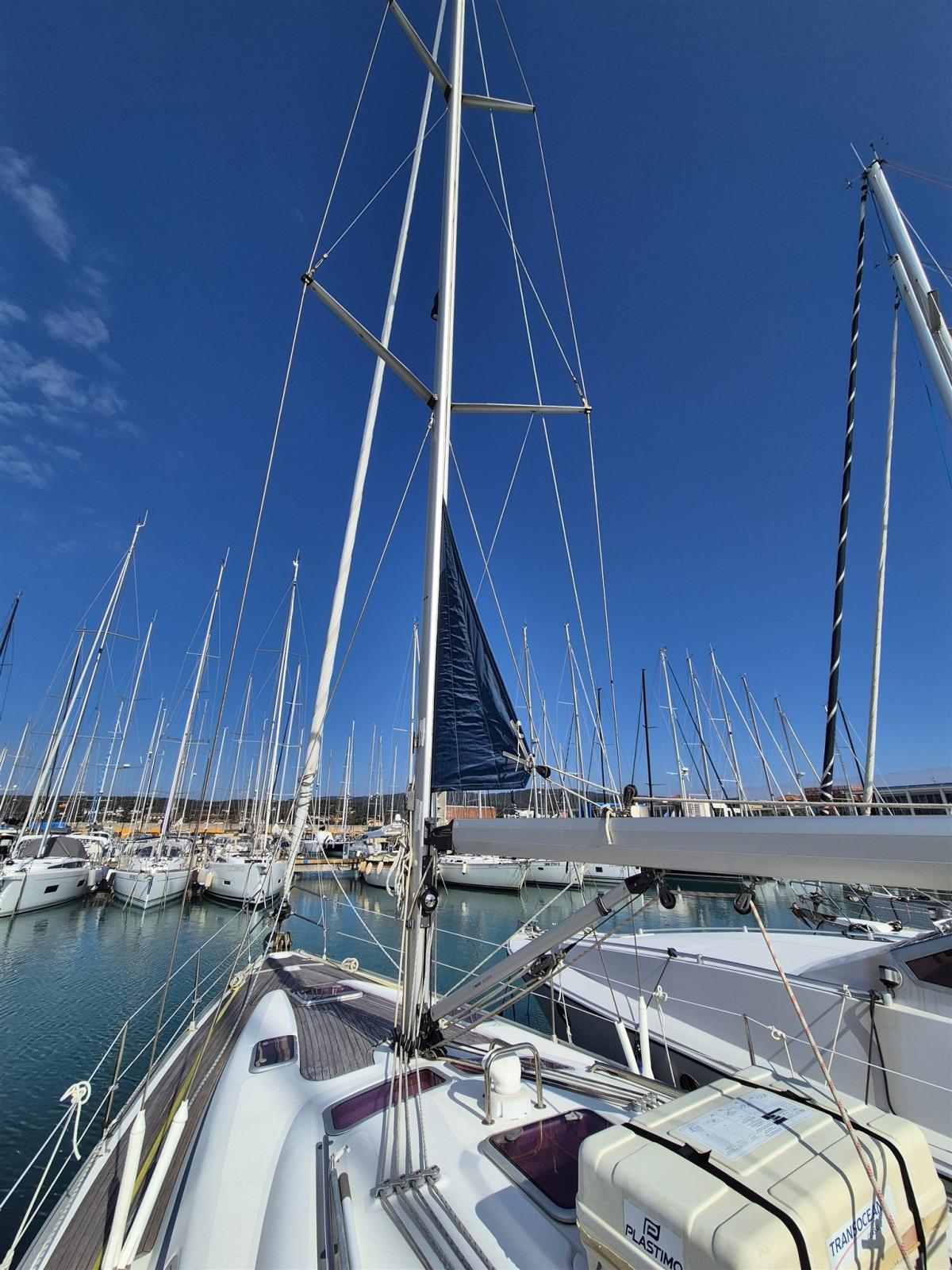 bavaria yachts Bavaria 42 cruiser