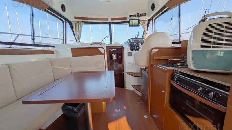 beneteau Antares 30 fly