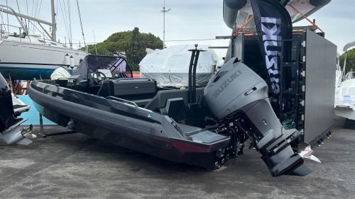 Iron boats iron boats 707