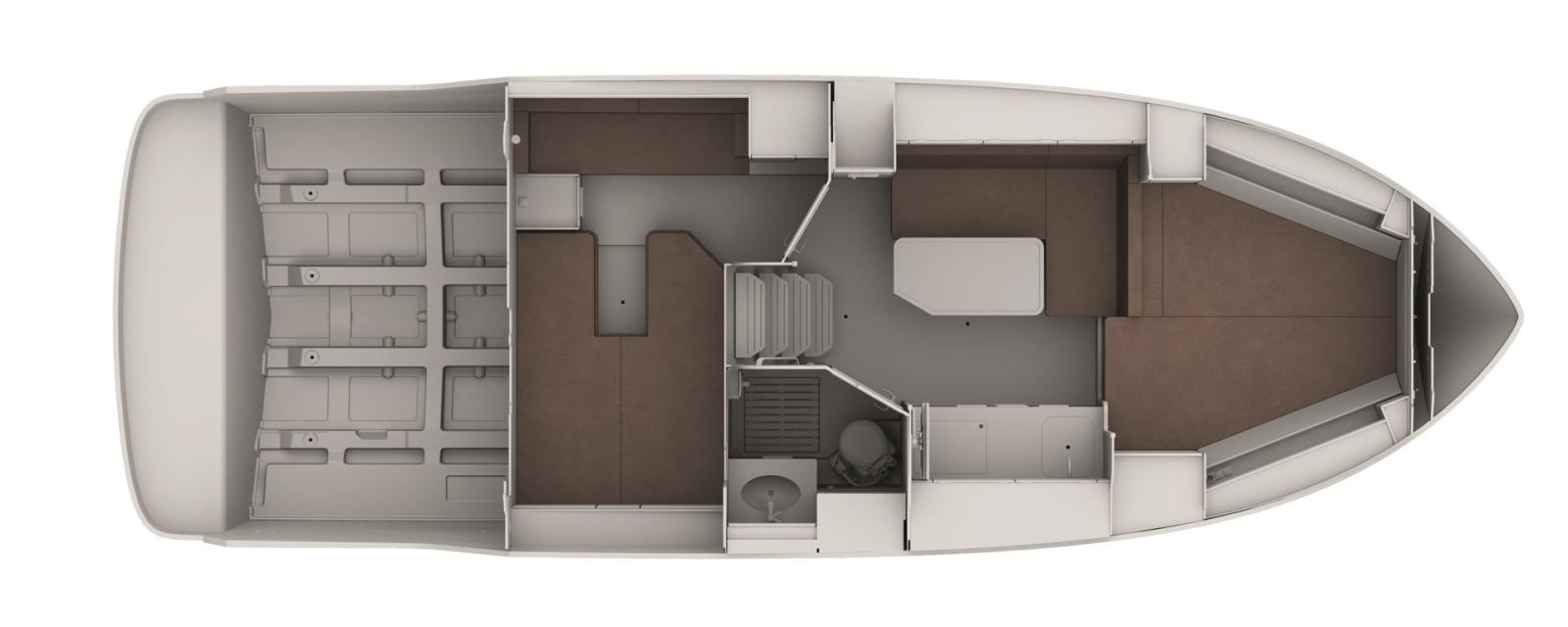 bavaria yachts S 33 hard top