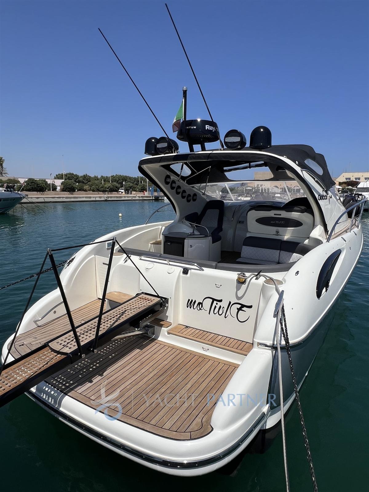 gobbi 345 sc