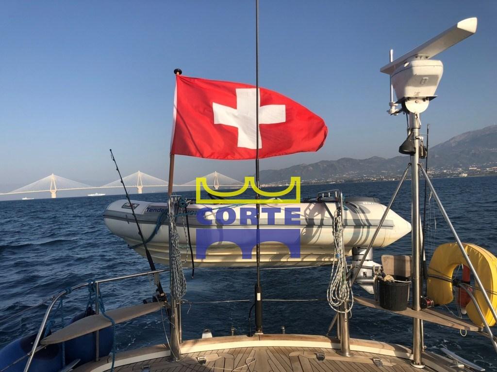 hallberg rassy Hr 53