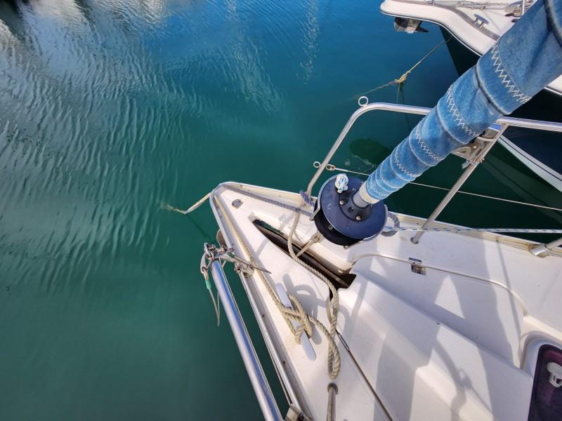 gibert marine Gib sea 41