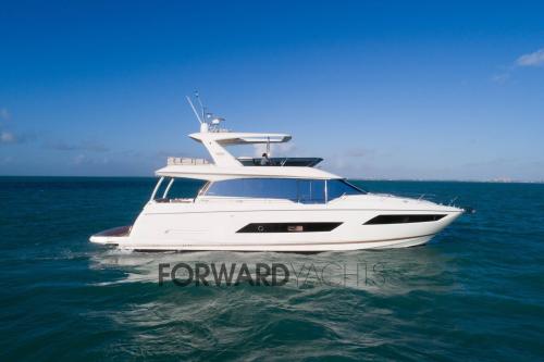 Prestige 680