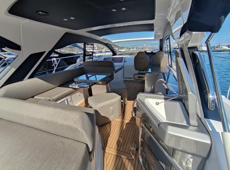 azimut Atlantis 51
