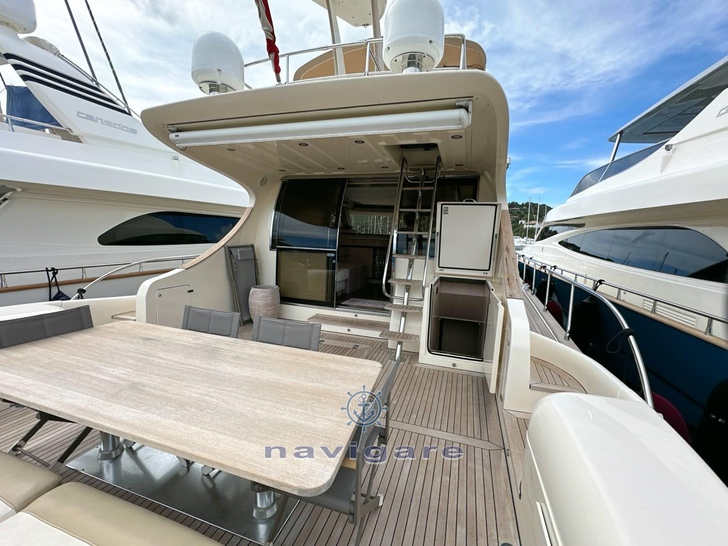 abati yachts Abati 64 freeport
