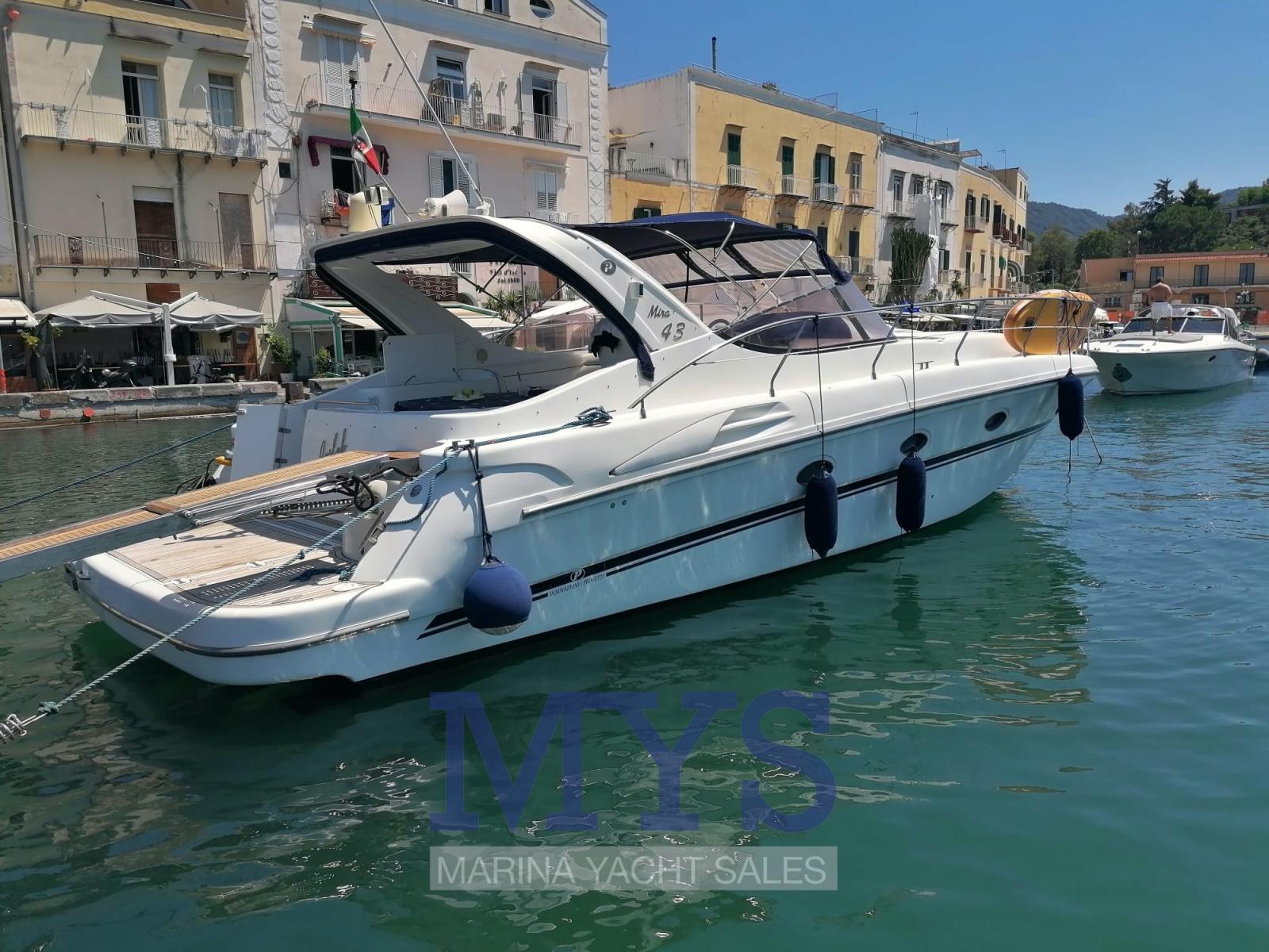 innovazioni e progetti Mira 43