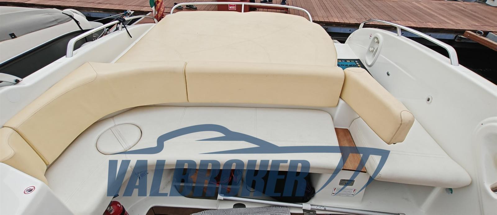 cranchi Csl 27