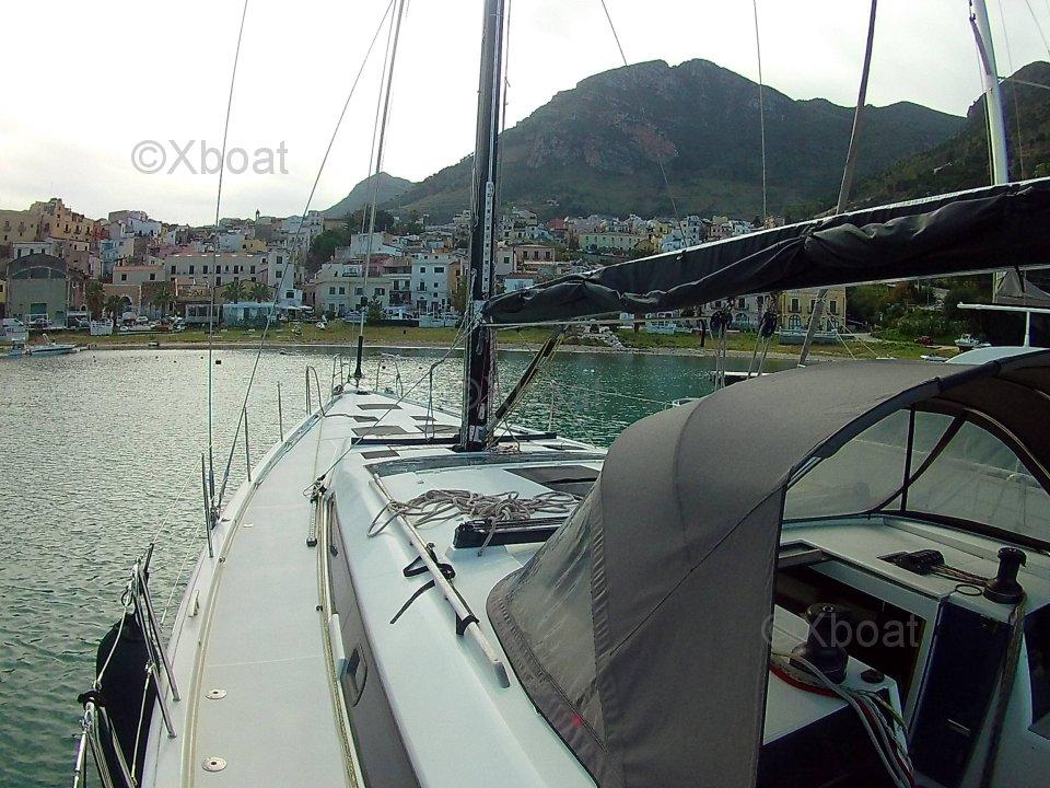 dufour Dufour 56 exclusive