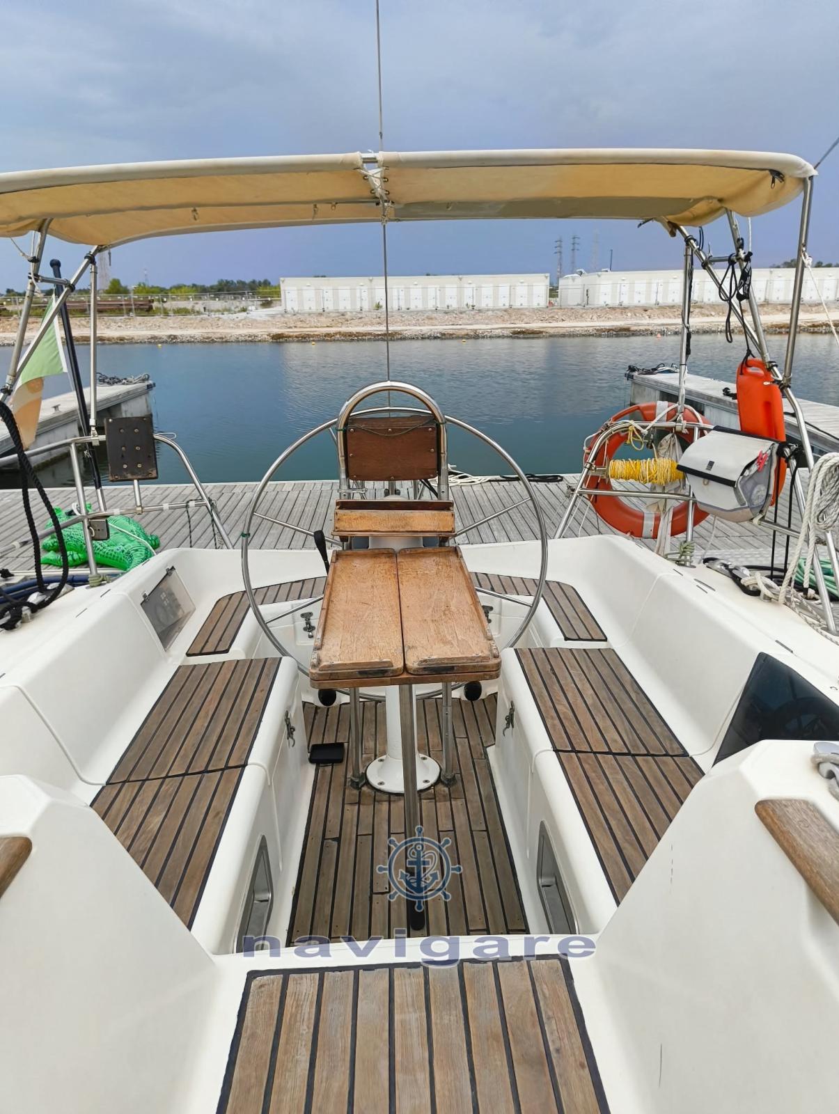 jeanneau Sun fast 39