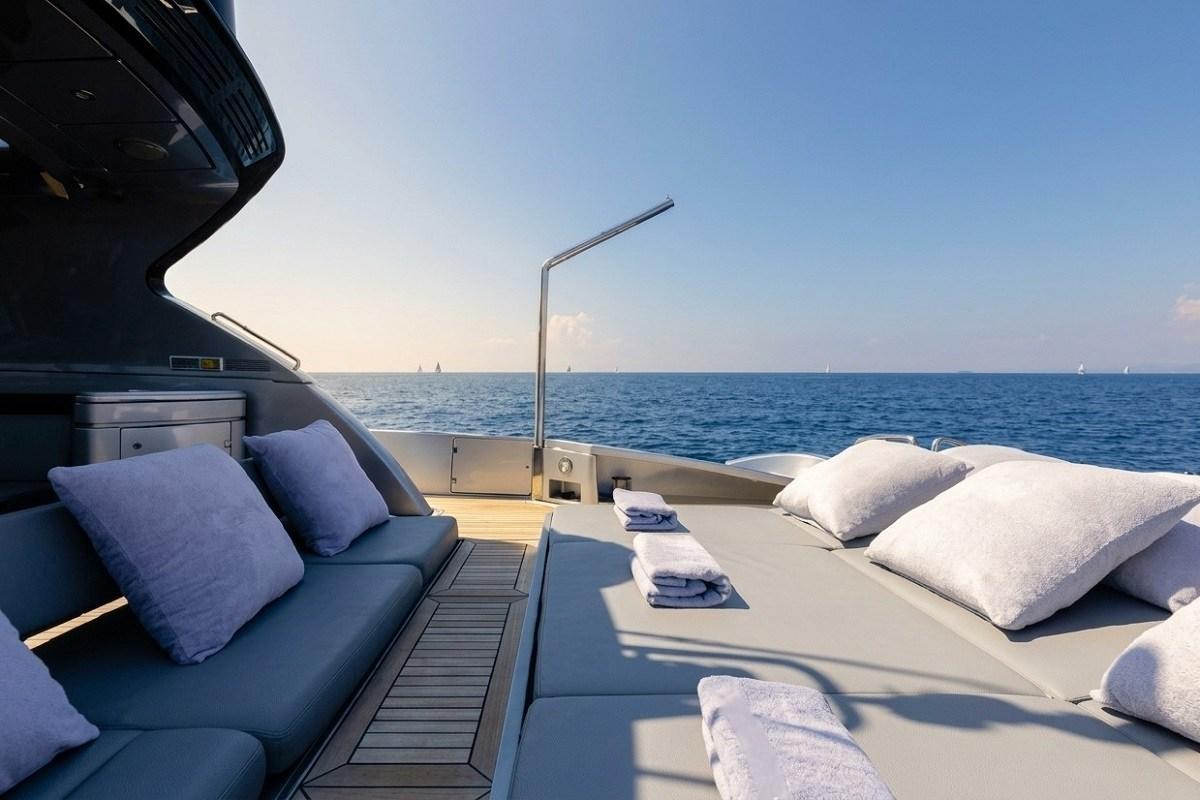riva 68 ego