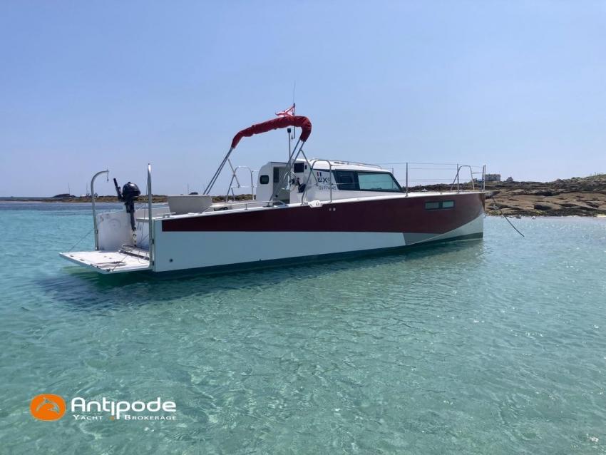 structures Loxo 32 ib