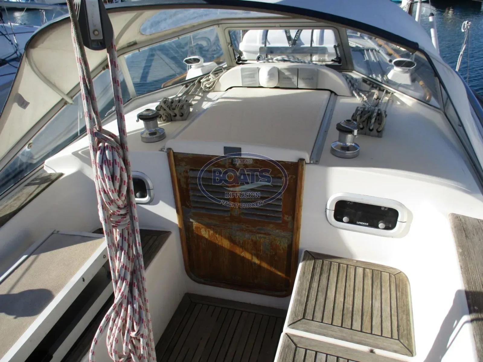 hallberg rassy Hallberg rassy 34
