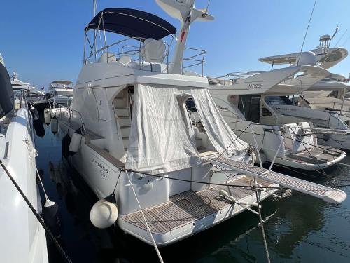 Beneteau antares 13.80