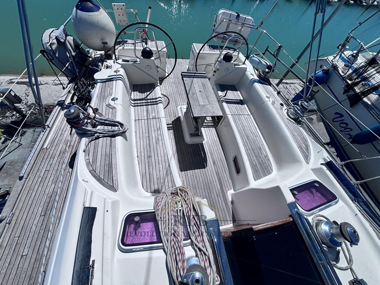 bavaria yachts 51 cruiser