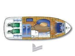 bavaria yachts Bmb 38 ht