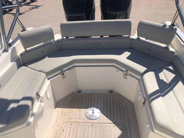 black fin Elegance 9