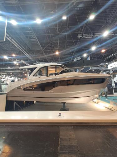 Beneteau antares 9 ob v2