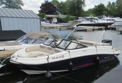Bayliner vr5