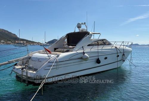 Princess yachts princess v 50
