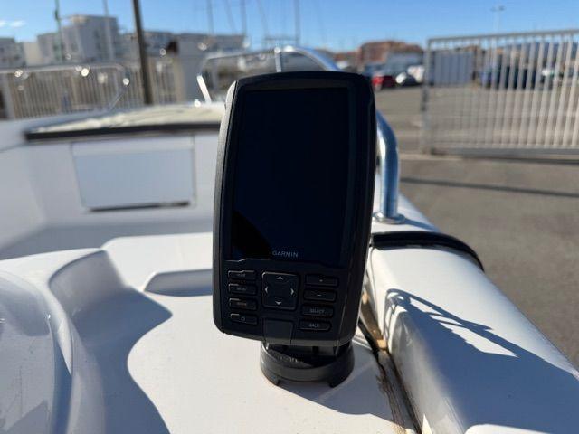 b2 marine Cap ferret 452 fish