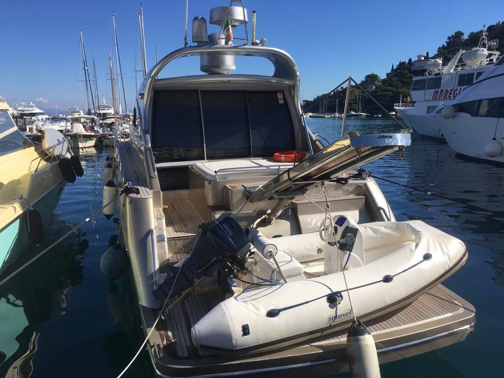 raffaelli Kubang 57 extreme