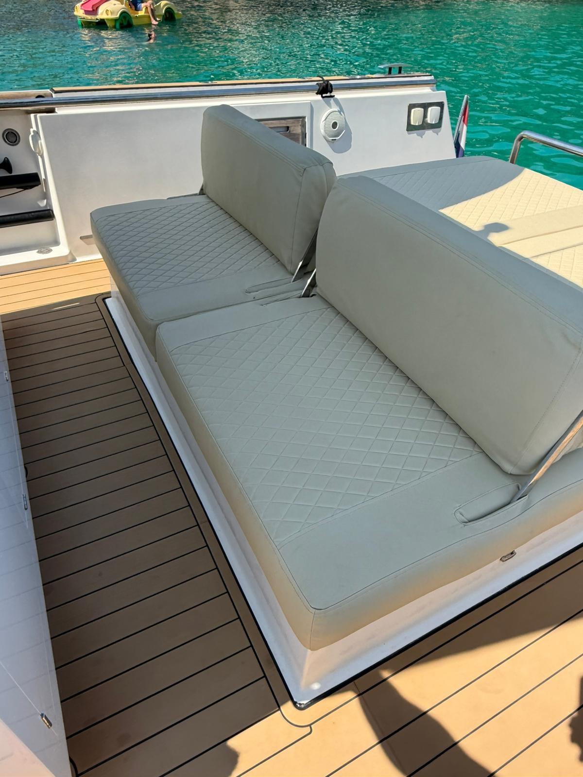 fjord 36 open