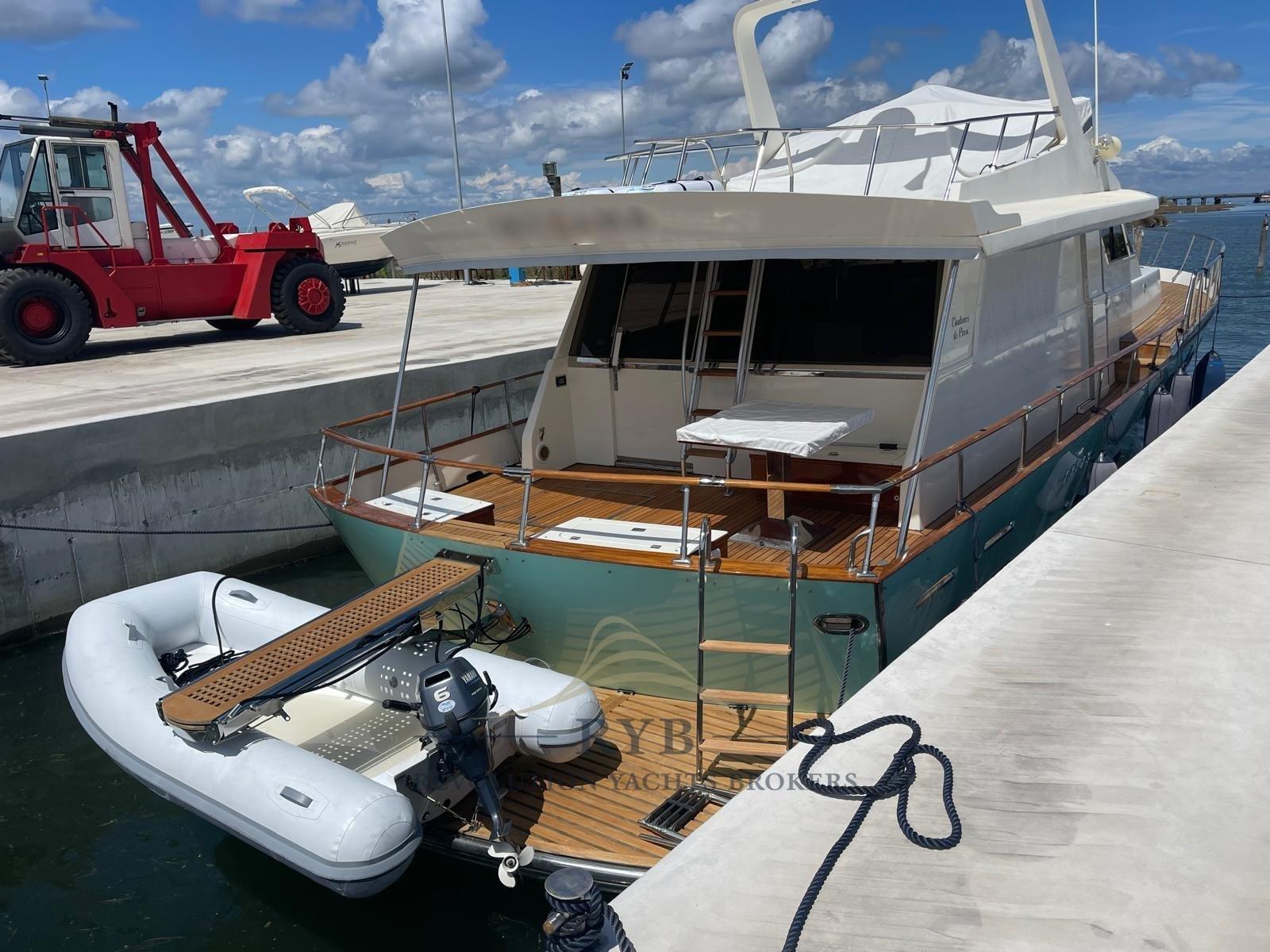 cantieri di pisa Atlas