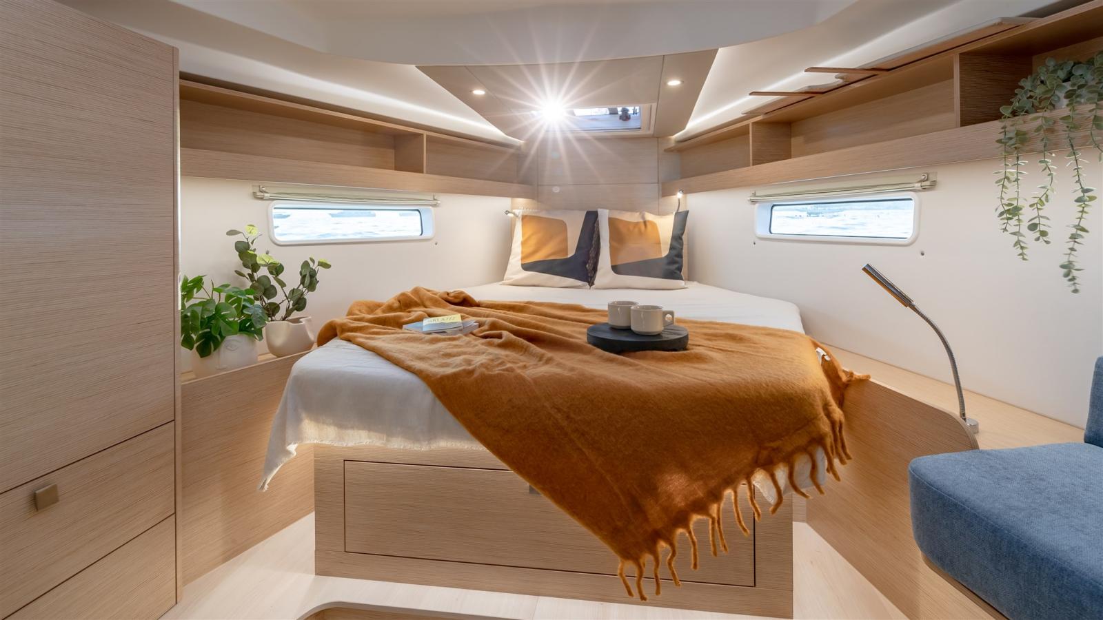hanse Hanse 410