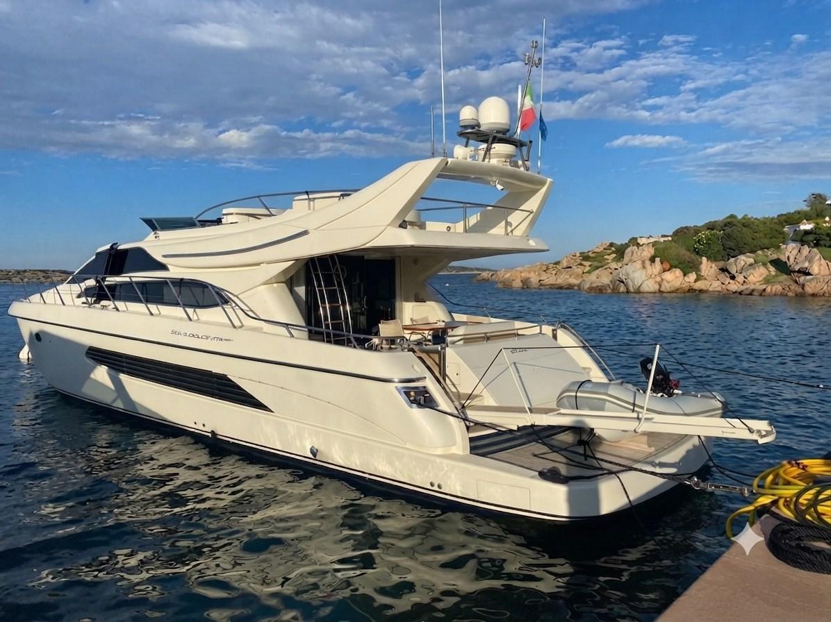riva 70 dolcevita super