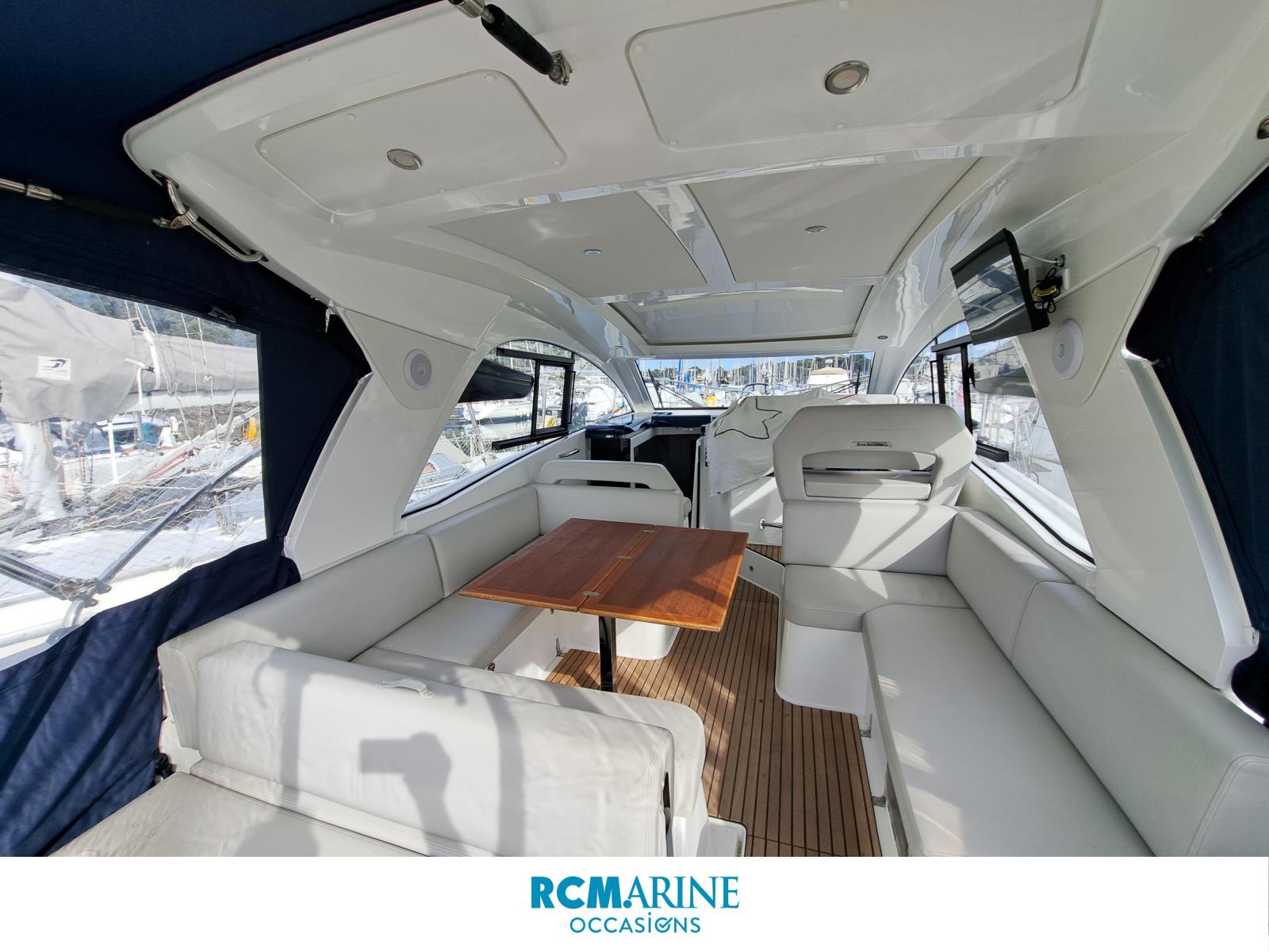 beneteau Gran turismo 36