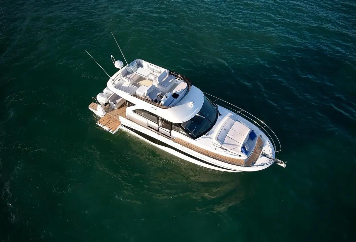 beneteau Antares 12