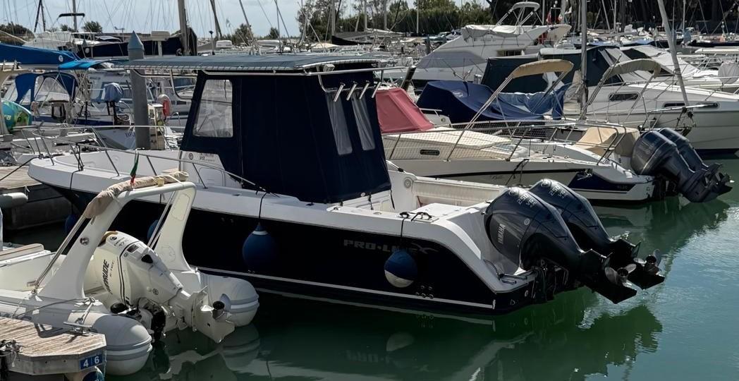 pro-line 30 sport