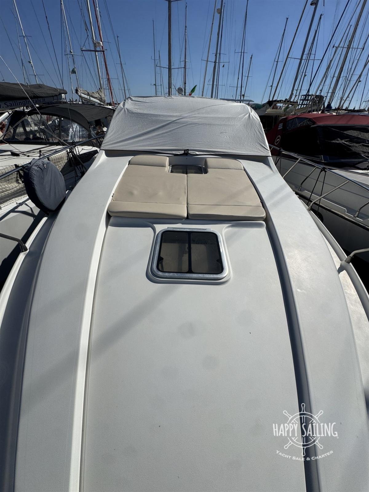 abbate bruno Primatist g41 aerotop pininfarina