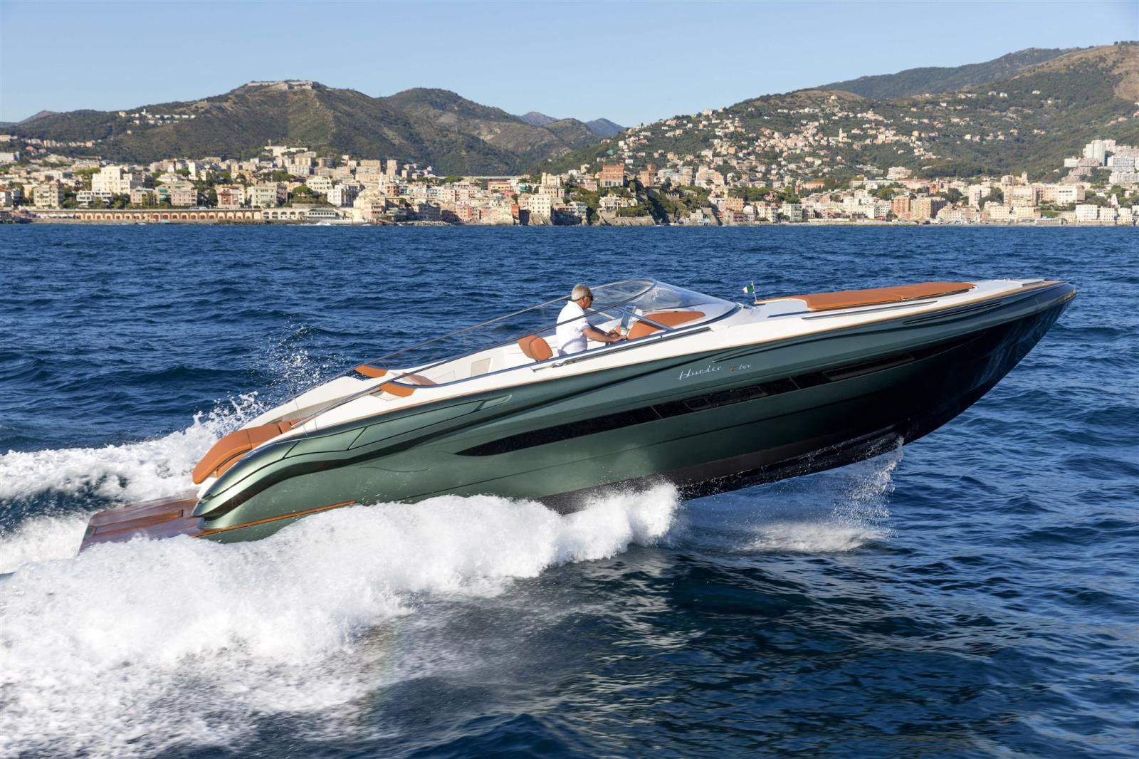 evo yachts T3