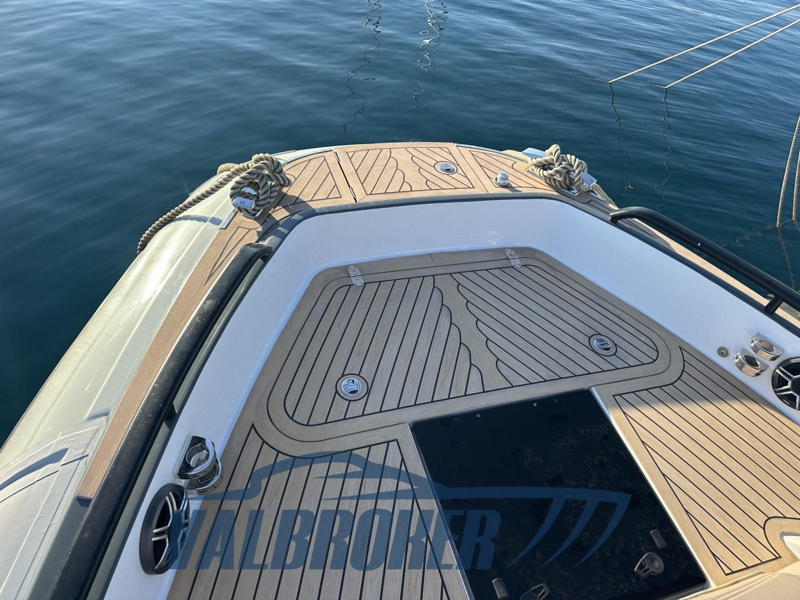 salpa Soleil 52
