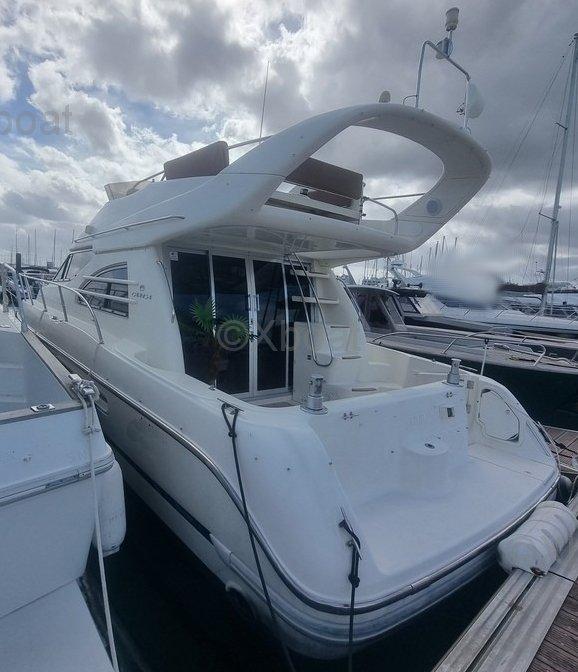 cranchi Cranchi 38 atlantique