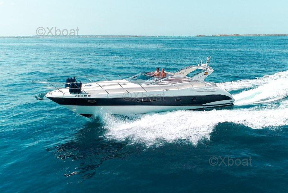 azimut Atlantis 47