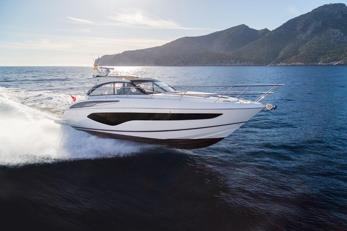 princess V50