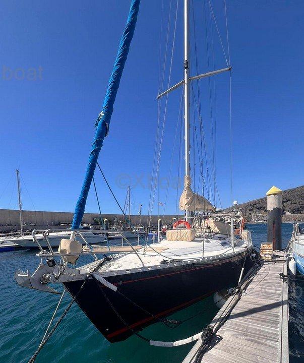 dufour Dufour 45 classic