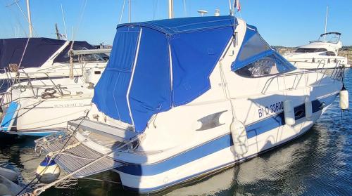 Bavaria yachts 300 sport