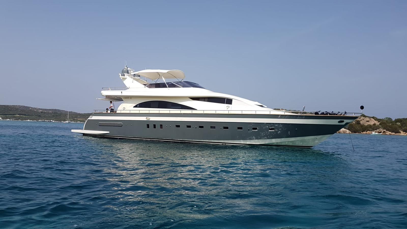 permare Amer 86