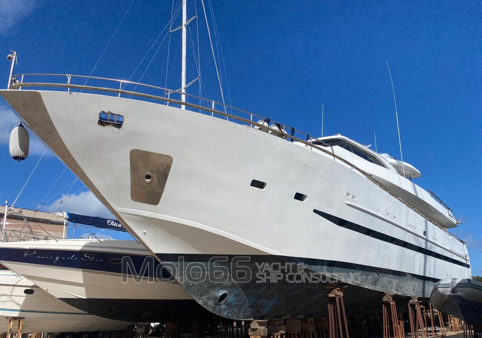 castagnola 30 mt